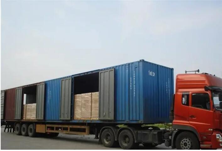 厦门到随县整车运输