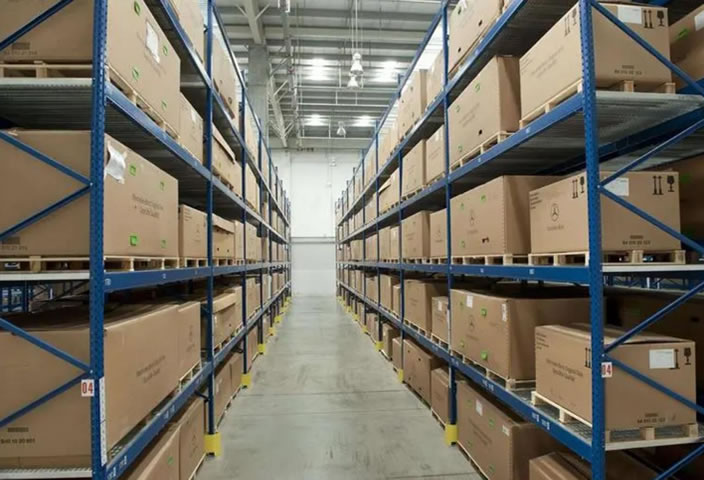 厦门到随县货物仓储