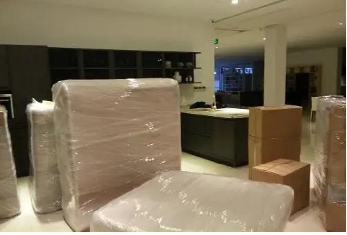 厦门到随县长途搬家