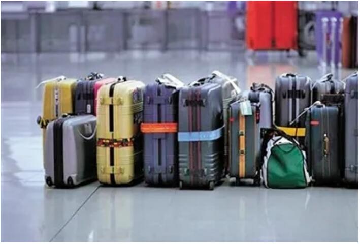 厦门到随县行李托运