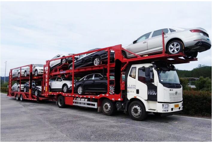 厦门到随县轿车托运